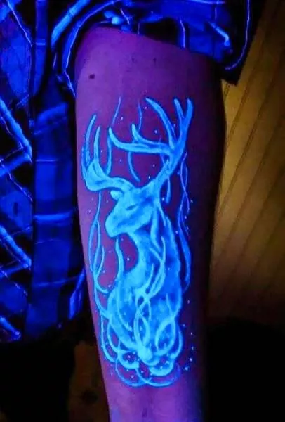 Unusual tattoos - #2 