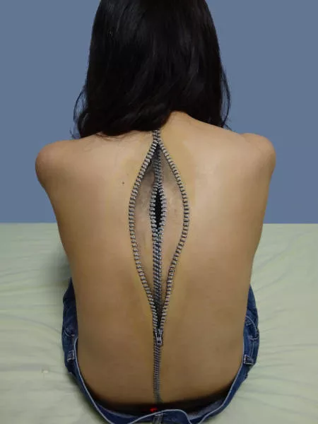 Unusual tattoos - #20 