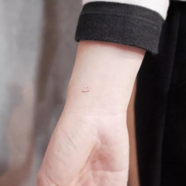Unusual tattoos - #36 