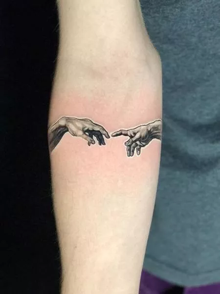 Unusual tattoos - #6 