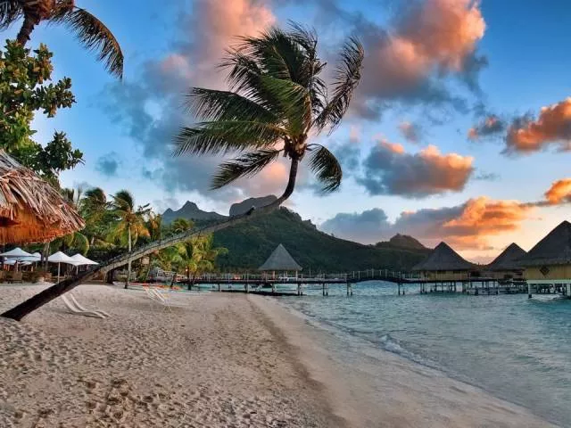 Les plus belles plages du monde