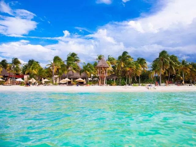 Les plus belles plages du monde - #11 