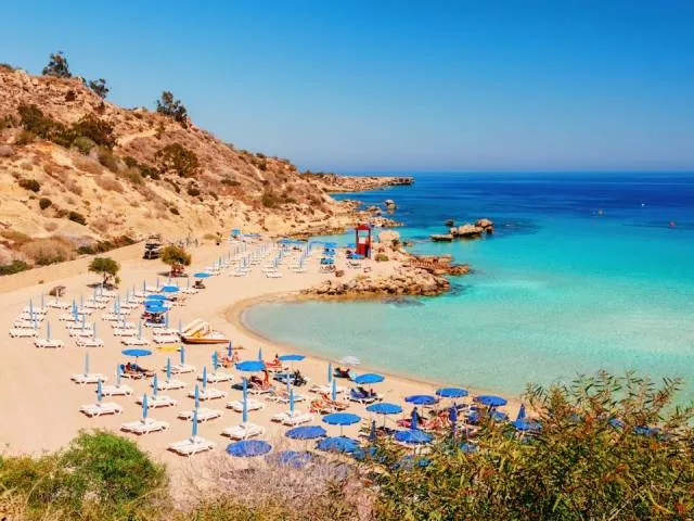 Les plus belles plages du monde - #18 