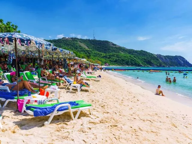 Most beautiful beaches in the world - #19 