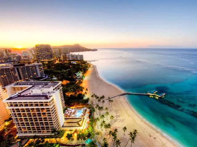 Most beautiful beaches in the world - #2 