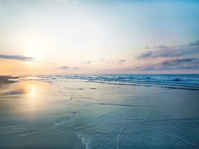 Les plus belles plages du monde - #20 