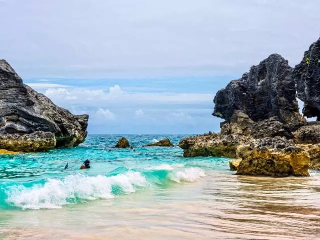 Most beautiful beaches in the world - #21 