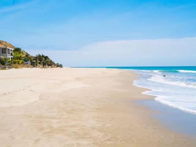 Most beautiful beaches in the world - #22 