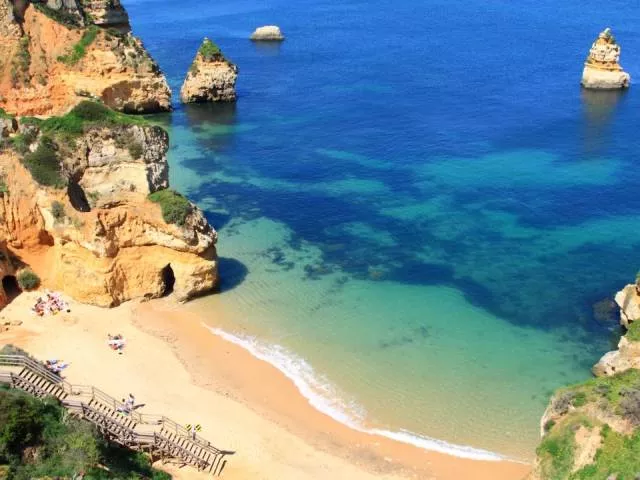 Most beautiful beaches in the world - #3 