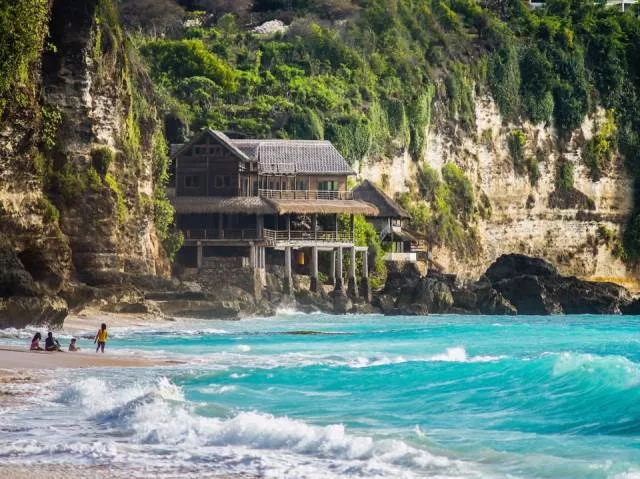Most beautiful beaches in the world - #4 