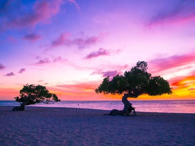 Most beautiful beaches in the world - #5 