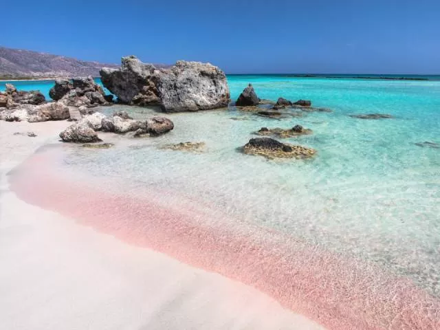Most beautiful beaches in the world - #6 