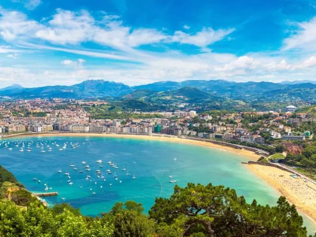 Most beautiful beaches in the world - #9 