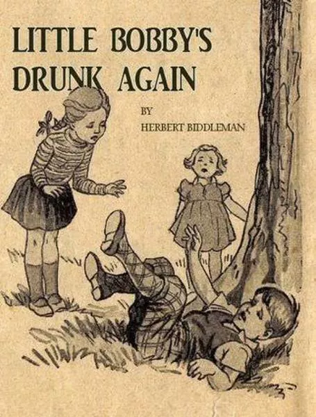 Droles livres pour enfants - #11 