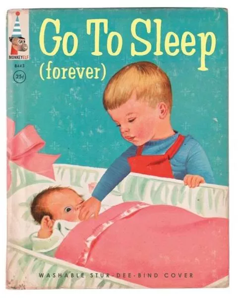 Funny kids books - #12 