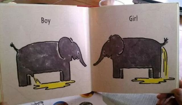Droles livres pour enfants - #13 