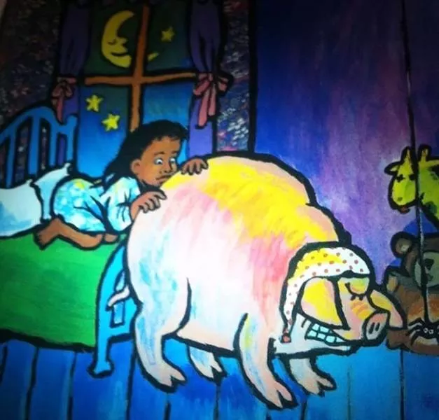 Funny kids books - #14 