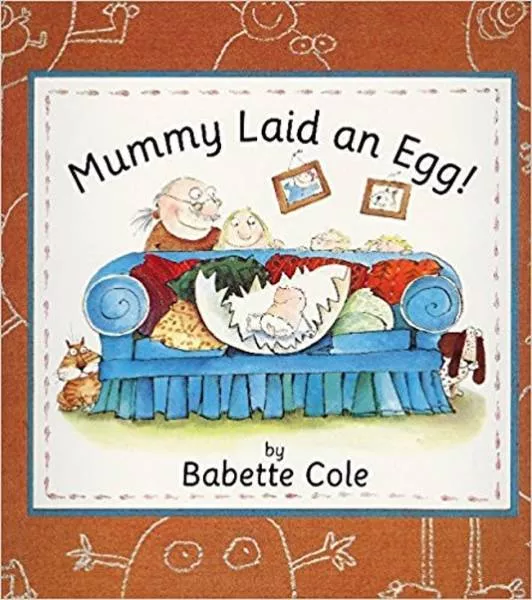 Funny kids books - #15 