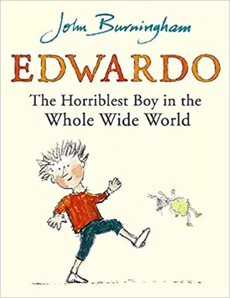 Funny kids books - #16 