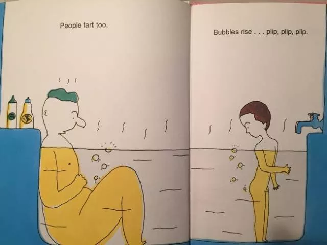 Funny kids books - #17 