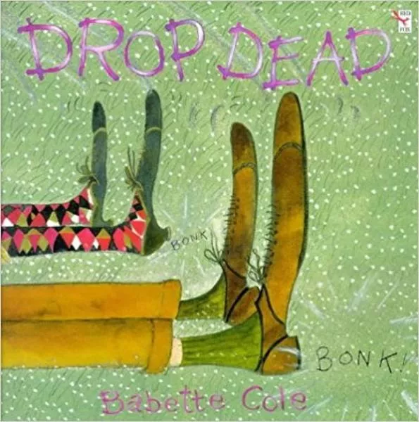 Droles livres pour enfants - #18 