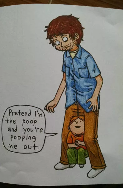 Funny kids books - #2 
