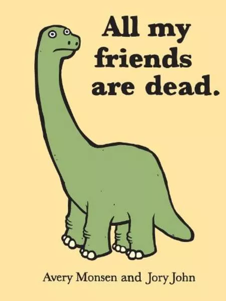 Funny kids books - #3 