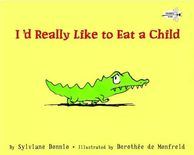 Droles livres pour enfants - #5 
