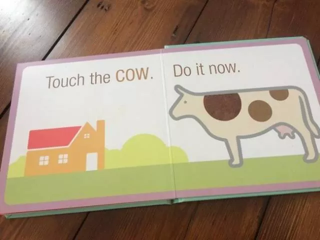 Droles livres pour enfants - #7 