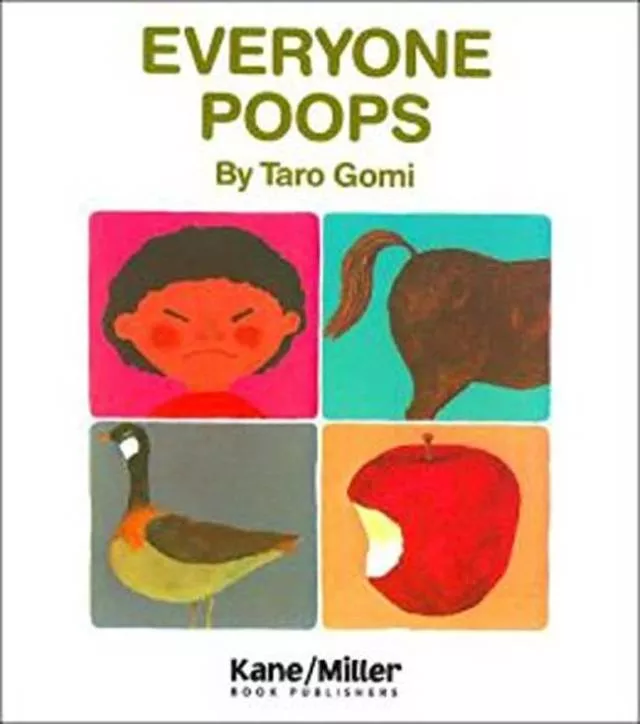 Droles livres pour enfants - #8 