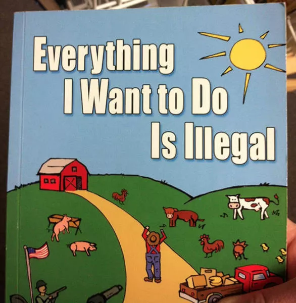 Droles livres pour enfants - #9 