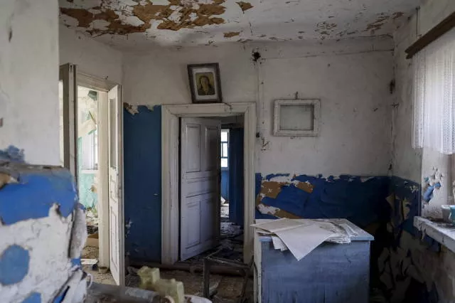 30th anniversary of chernobyl disaster - #13 