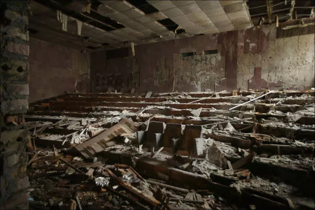 30th anniversary of chernobyl disaster - #35 30th anniversary of chernobyl disaster - #35