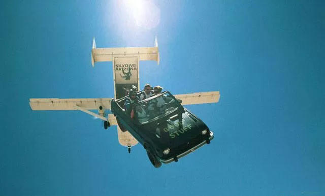 Les moments forts des parachutistes - #22 