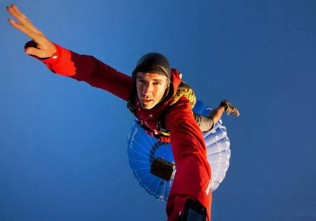Les moments forts des parachutistes - #29 