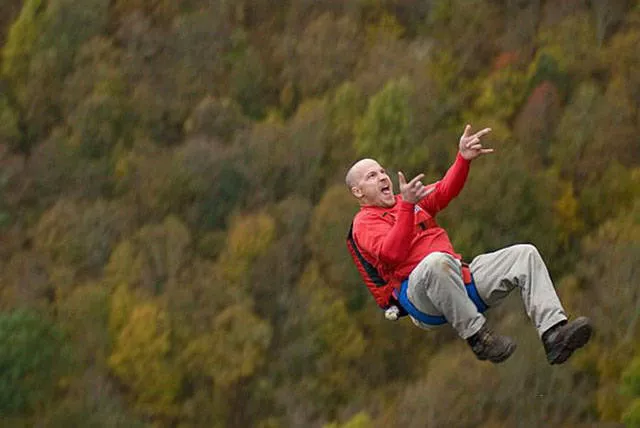Les moments forts des parachutistes - #32 