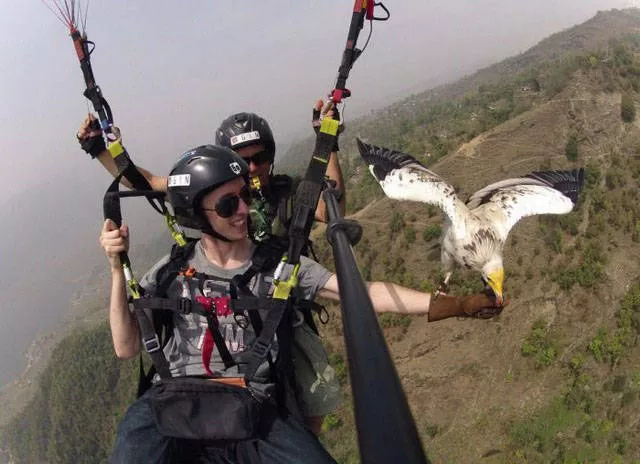 Les moments forts des parachutistes - #33 