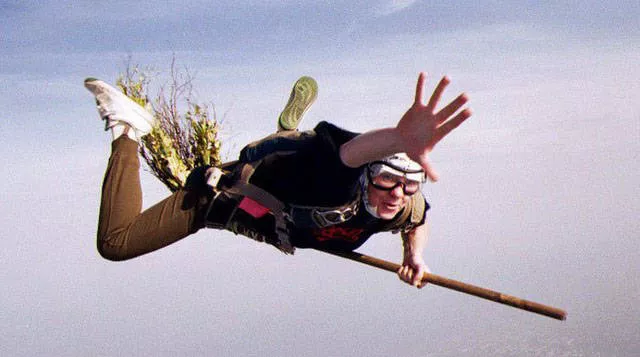 Les moments forts des parachutistes - #42 