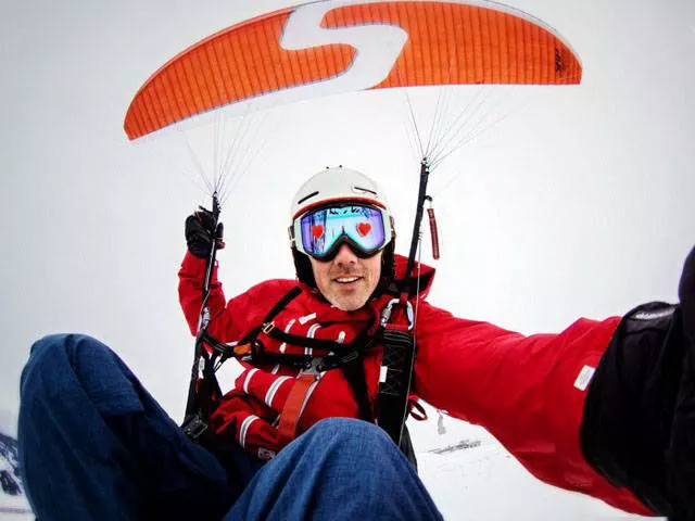 Les moments forts des parachutistes - #5 