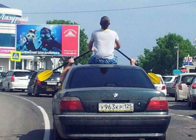Meanwhile in russia - #10 