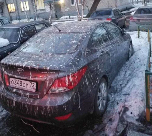 Pendant ce temps en russie - #15 