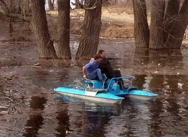 Meanwhile in russia - #18 