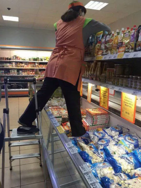 Meanwhile in russia - #2 