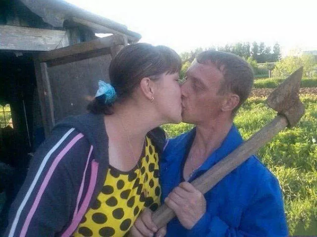 Meanwhile in russia - #21 