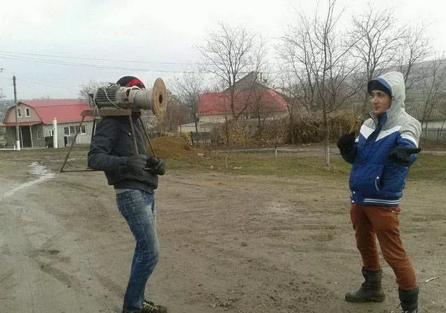 Pendant ce temps en russie - #25 
