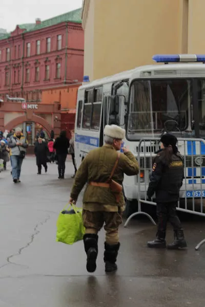 Meanwhile in russia - #28 