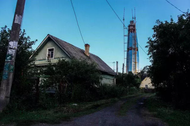 Pendant ce temps en russie - #3 