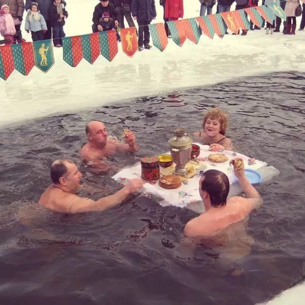Meanwhile in russia - #39 