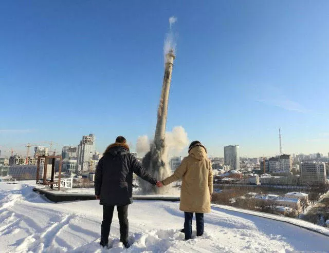 Meanwhile in russia - #4 