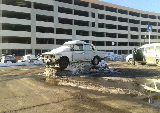 Meanwhile in russia - #9 